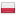 toparmy.ru server is located in Poland